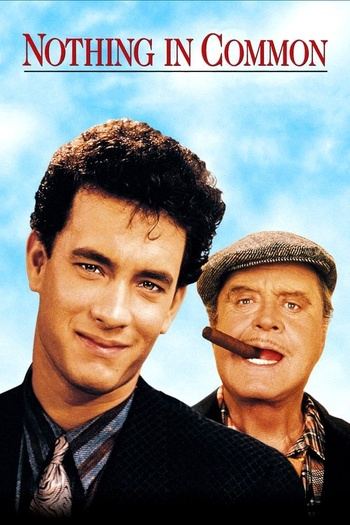 Nothing in Common 1986 1080p BluRay HEVC x265 BONE