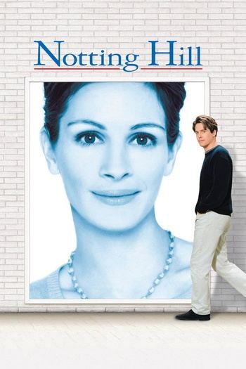 Notting Hill (1999) BDRip 720p от msltel | D, P, P2, A