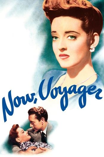 Now, Voyager (1942) BDRip-AVC от msltel | P, P2