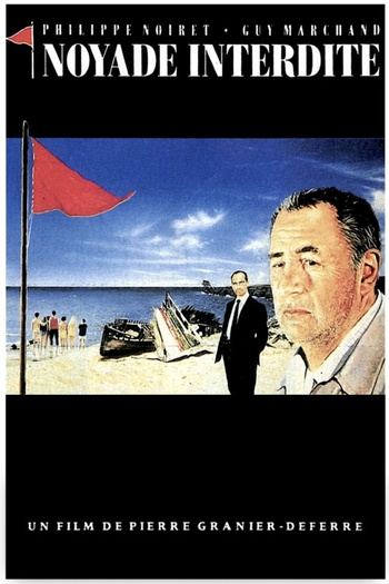 Noyade interdite 1987 1080p bluray YTS