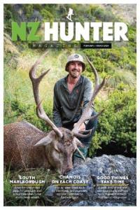 NZ Hunter Issue 112 2026