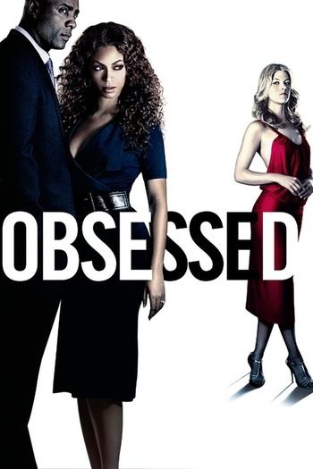 Obsessed 2009 Upscaled BluRay 2160p HDR10 HEVC Dolby TrueHD 5.1 x265-E