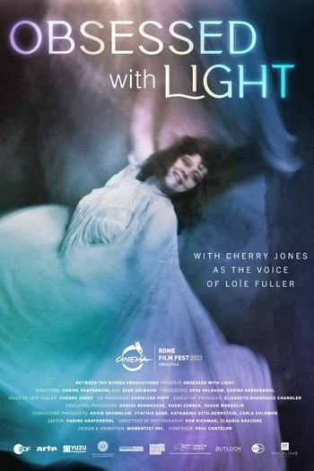 Obsessed with Light 2023 1080p web YTS
