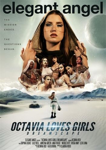 Octavia Loves Girls Dreamscape Elegant Angel 2026 HD 1080p Split Scenes