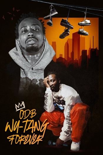ODB Wu Tang Forever S01E02 1080p WEB H264-HYMN EZTV