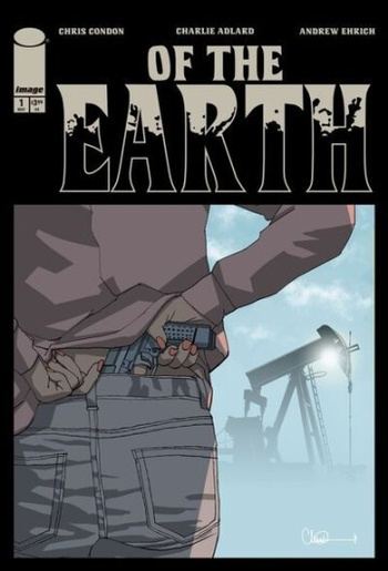 Of the Earth #1 (2026)