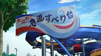 Oh Boy Was I Wrong About Her S01E12 A Fresh Start 1080p CR WEB-DL AAC2.0 H.264-VARYG (Tenkousaki no Seiso Karen na Bishoujo ga, Mukashi Danshi to Omot