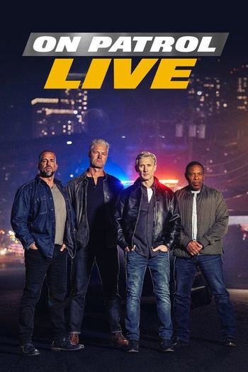 On Patrol Live S05E23 720p WEB H264-JFF EZTV