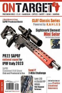 On Target Africa March 2026