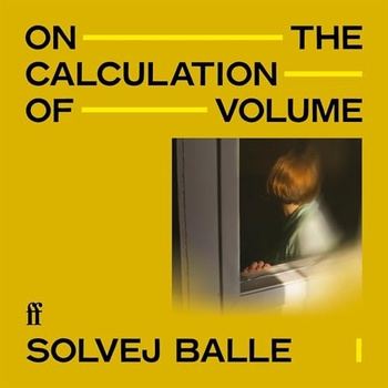 On the Calculation of Volume I & 2 - Read by Genevieve Gaunt - Solvej Balle