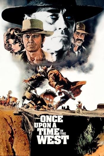 Once.Upon.A.Time.In.The.West.1968.Ai Upscaled 2160p BluRay 60FPS SDR DTS-HD.DTS.MULTISUBS. Marjenbo