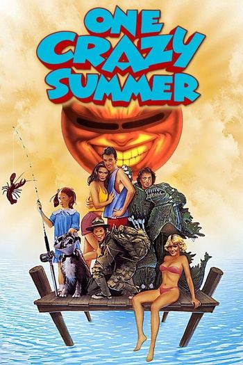 One Crazy Summer 1986 1080p BluRay HEVC x265 BONE