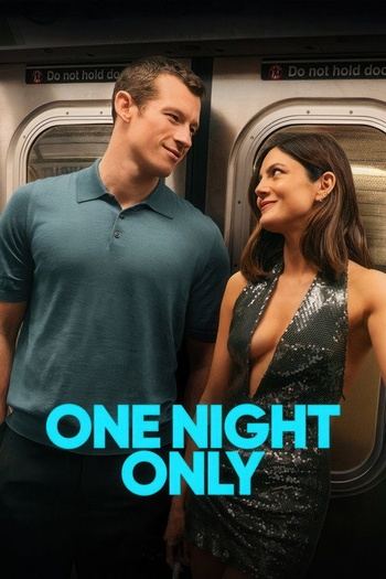 One Night Only (2026) BDRip 720p от DoMiNo & селезень | P | WinMedia, TVShows