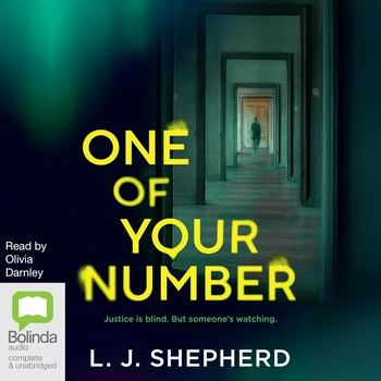 One of Your Number - L.J. Shepherd