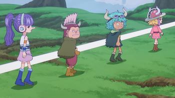 One Piece S01E1178 Protect History and the Future-Robin and Gaban Go on the Attack 1080p CR WEB-DL AAC2.0 H.264-VARYG
