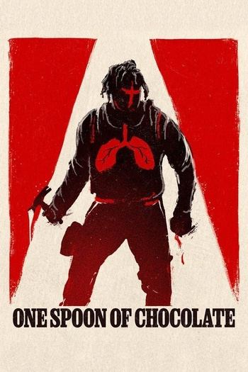 One Spoon Of Chocolate 2025 1080p BluRay x265 DDP5.1-CSP