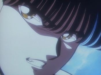 Onikirimaru / Ogre Slayer (1994) OVA