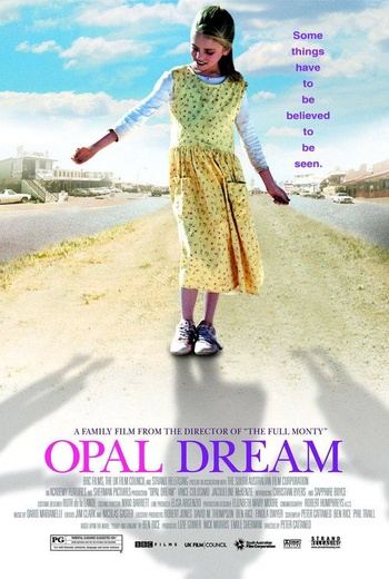Opal Dream [2006 - Australia] BBC drama