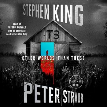 Other Worlds Than These - Stephen King, Peter Straub