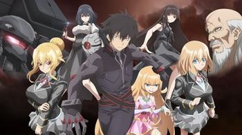 Otomege Sekai wa Mob ni Kibishii Sekai Desu 2 | MobSeka 2 | Мир отомэ-игр - это тяжёлый мир для мобов [ТВ-2] [2026] [12 of 12] [WEBRip] [1080p] [RUS +