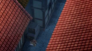 Overgeared S01E02 1080p CR WEB-DL DUAL AAC2.0 H.264-VARYG (Tempal: Item no Chikara, Dual-Audio, Multi-Subs)