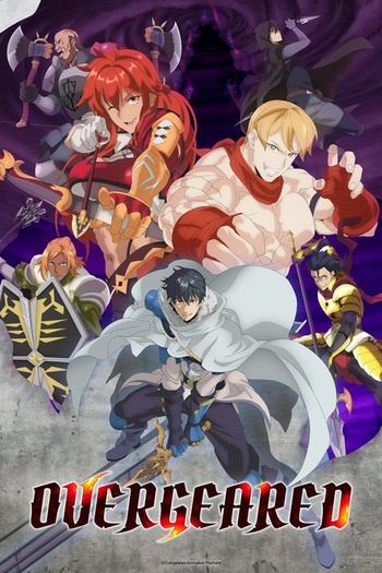 Overgeared S01E03 1080p HEVC x265-MeGusta EZTV
