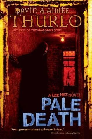 Pale Death (Lee Nez #3 - David Thurlo