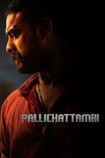 Pallichattambi (2026) WEBRip 1080p | L1