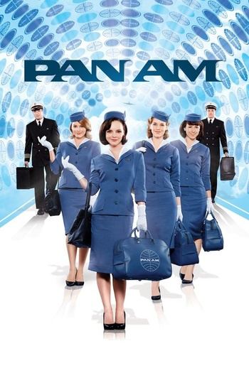 Pan Am (2011) S01 (1080p AMZN WEB-DL x265 10bit EAC3 5.1 Celdra) [QxR]