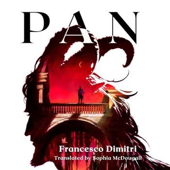 Pan - Francesco Dimitri, Sophia McDougall (Translator)