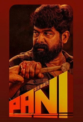 Pani (2024) 720p 10bit DS4K SL WEBRip x265 HEVC [Hindi DDP 5.1 + Malayalam DDP 5.1] ESub - Immortal