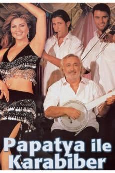 Papatya ile Karabiber 2004 720p web YTS