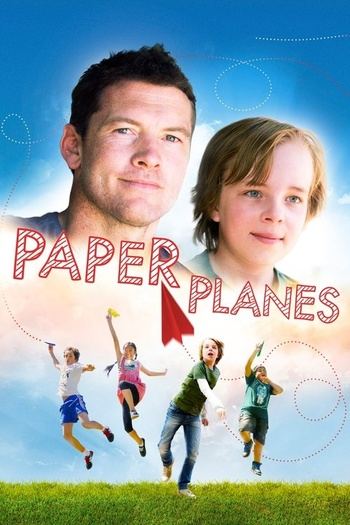Paper Planes (2014) WEB-DL 1080p | L1