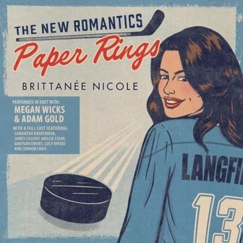 Paper Rings - Brittanee Nicole