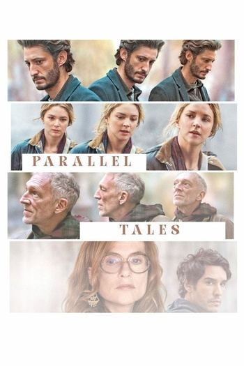 Parallel Tales (2026) WEB-DL 1080p от ELEKTRI4KA | D | Paragraph Media