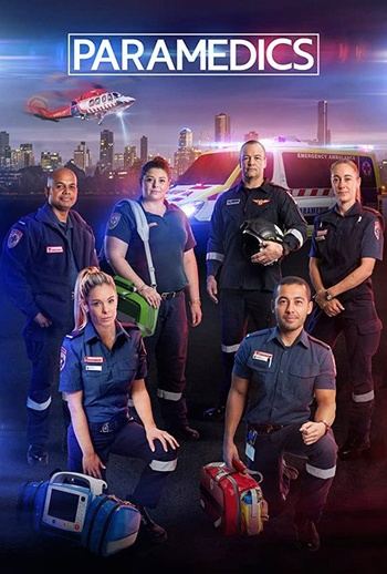 Paramedics AU S07E02 WEB x264-NGP EZTV