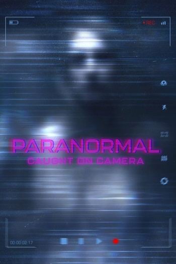 Paranormal Caught on Camera S12E04 480p x264-mSD EZTV