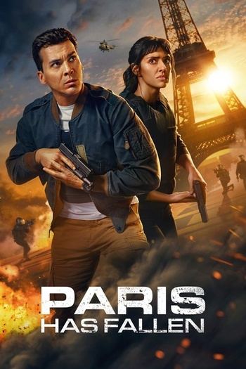 Paris Has Fallen S02E05 720p HEVC x265-MeGusta EZTV