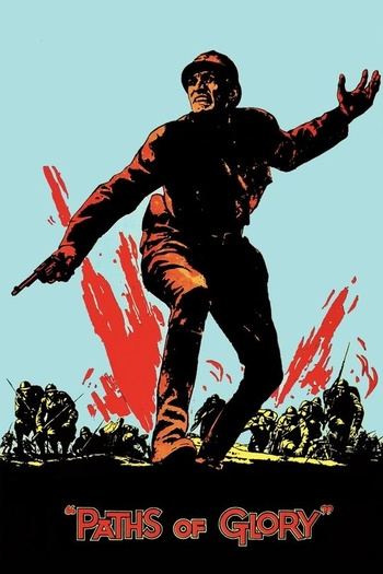 Paths of Glory 1957 REPACK 2160p UHD Blu-ray Remux DV HDR HEVC FLAC 1 0-CiNEPHiLES