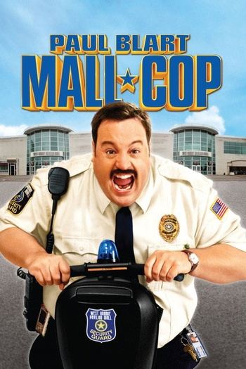 Paul Blart Mall Cop 2009 2160p Ai Upscaled.WEBDL.60FPS.H265.SDR. DDP 5 1.EngSubs_Marjenbo