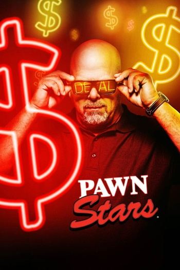 Pawn Stars S25E02 1080p HULU WEB-DL H264-RAWR EZTV