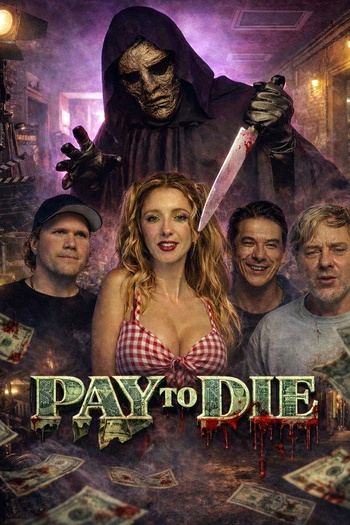 Pay to Die 2026 1080p WEB-DL H264-PlayfulDarkness