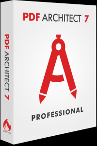 PDF Architect Pro+OCR 10.0.24.24936 (x64) Multilingual + Cracked