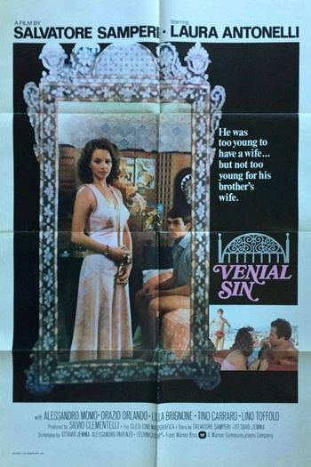 Peccato Veniale (1974) BDRip-AVC от msltel | A