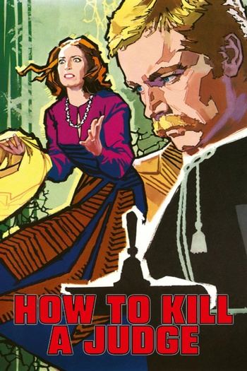 Perché si uccide un magistrato 1975 1080p bluray YTS