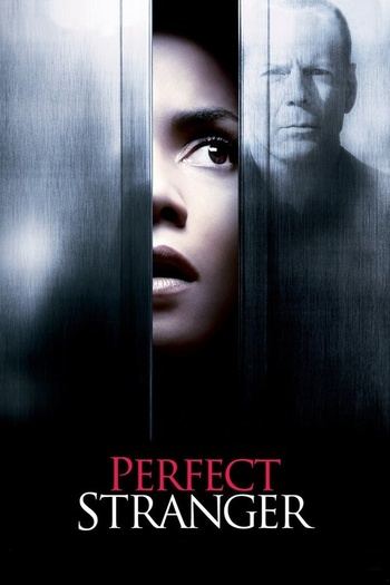 Perfect Stranger 2007 Upscaled BluRay 2160p HDR10 HEVC DTS-HD MA 5.1 x265-E