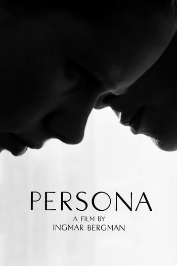 Persona (1966) BDRemux 1080p | BFI | P, P2, A
