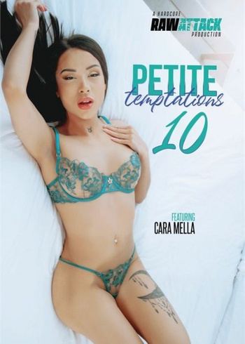Petite Temptations 10 Raw Attack 2026 WEB DL 720p