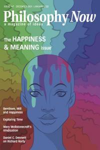 Philosophy Now Issue 173 April May 2026