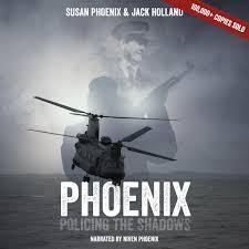 Phoenix, Policing the Shadows - Jack Holland